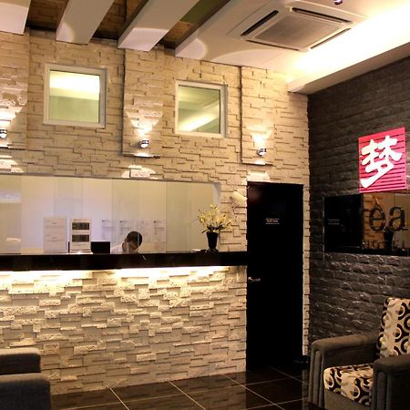 梦幻酒店 巴生 外观 照片