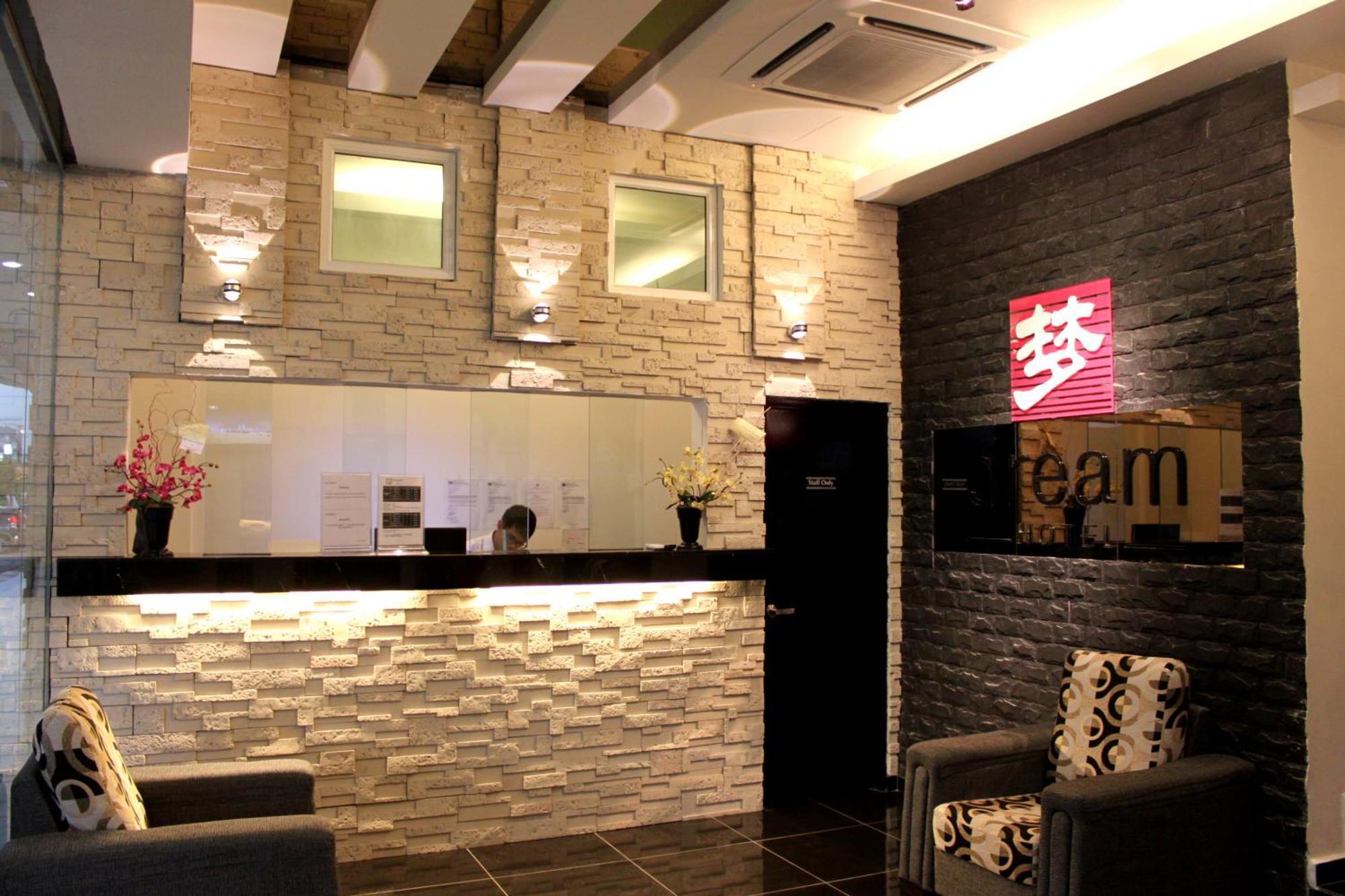 梦幻酒店 巴生 外观 照片